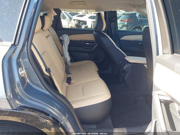 2026 MAZDA CX-5 2.5 S PREMIUM PLUS
