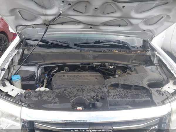 2015 HONDA PILOT EX