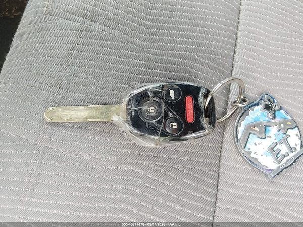 2015 HONDA PILOT EX