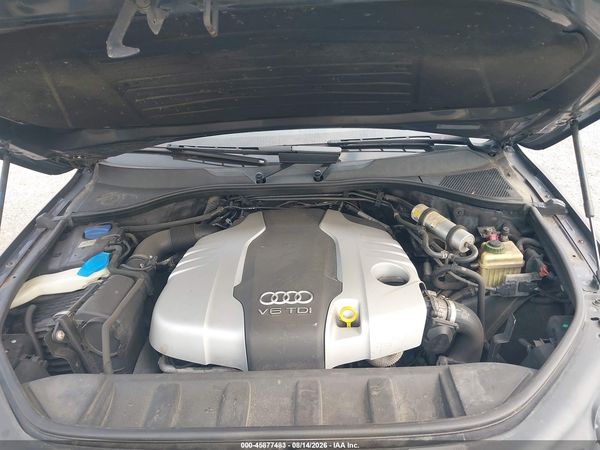 2014 AUDI Q7 3.0 TDI PREMIUM
