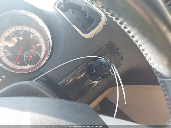 2015 DODGE GRAND CARAVAN AMERICAN VALUE PKG