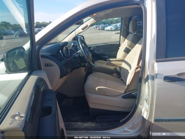 2015 DODGE GRAND CARAVAN AMERICAN VALUE PKG
