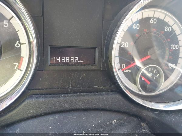 2015 DODGE GRAND CARAVAN AMERICAN VALUE PKG