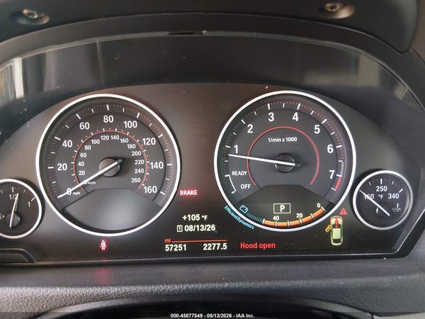 2018 BMW 430I GRAN COUPE