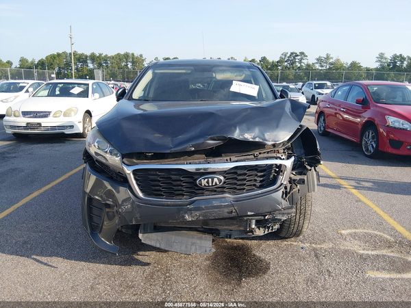 2020 KIA SORENTO 3.3L LX