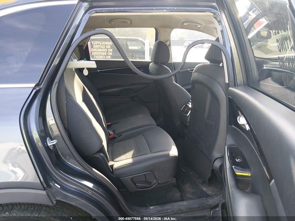 2020 KIA SORENTO 3.3L LX