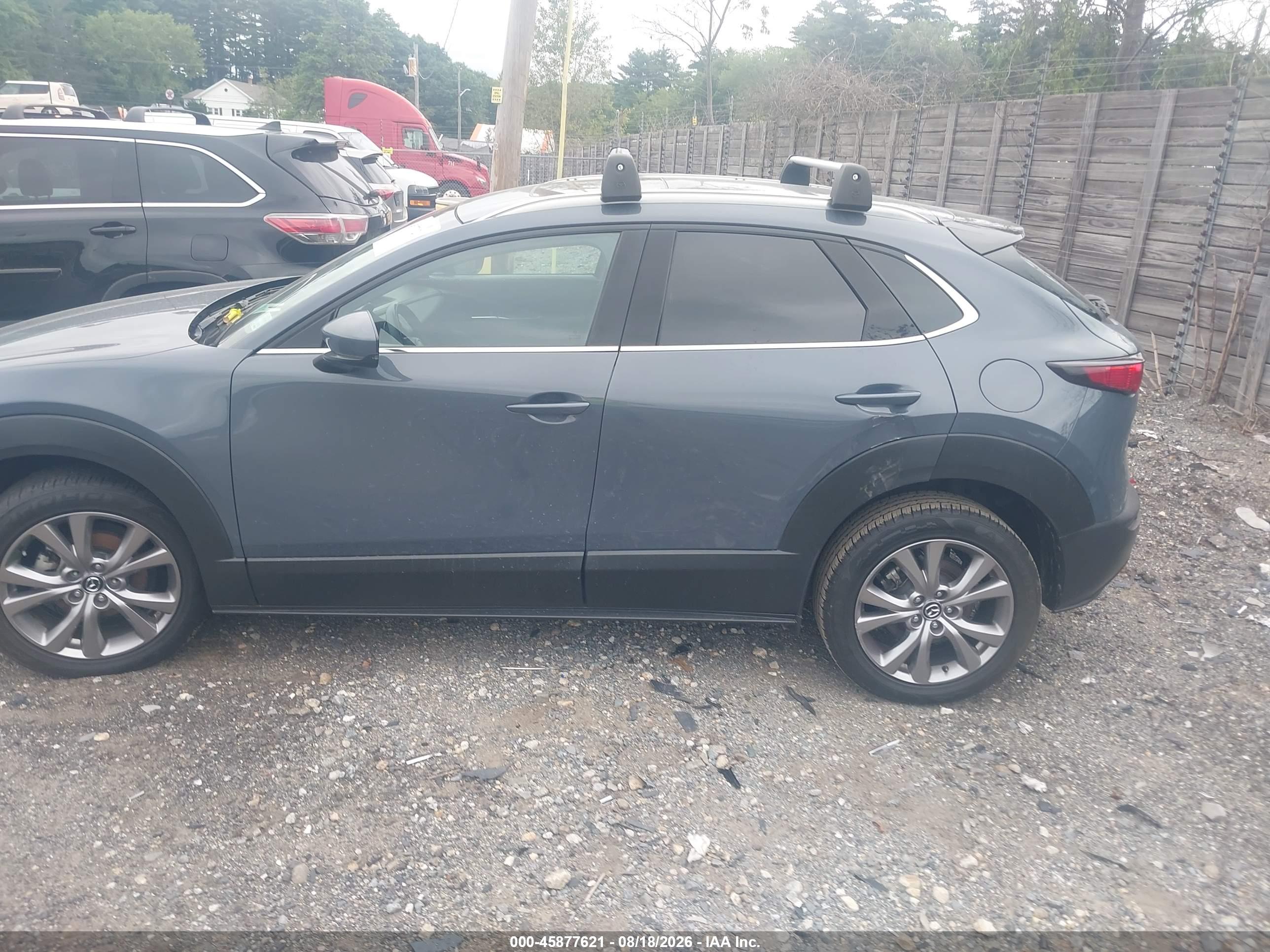 2020 MAZDA CX-30 PREMIUM PACKAGE