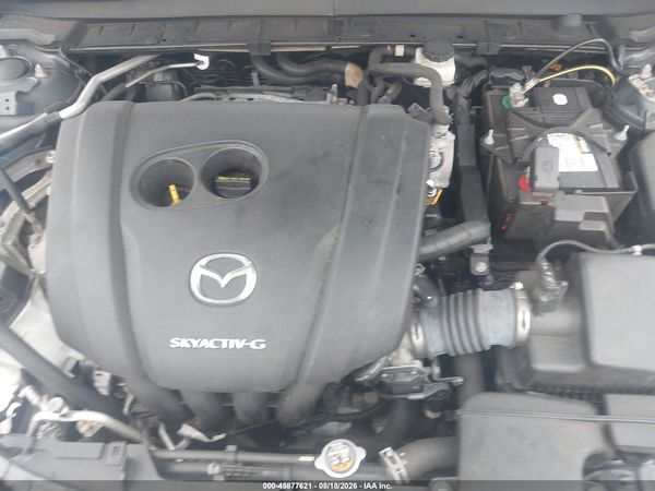 2020 MAZDA CX-30 PREMIUM PACKAGE