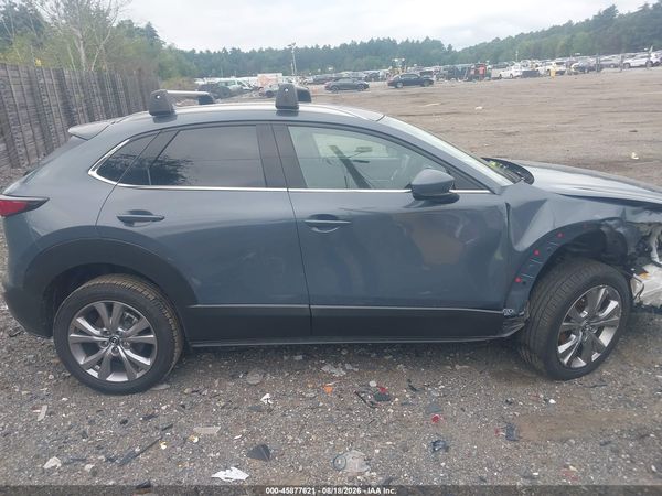2020 MAZDA CX-30 PREMIUM PACKAGE
