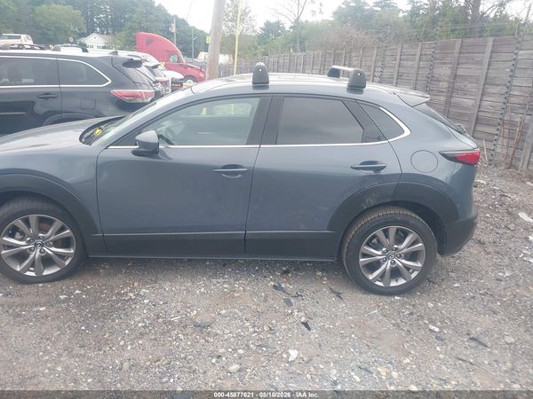 2020 MAZDA CX-30 PREMIUM PACKAGE