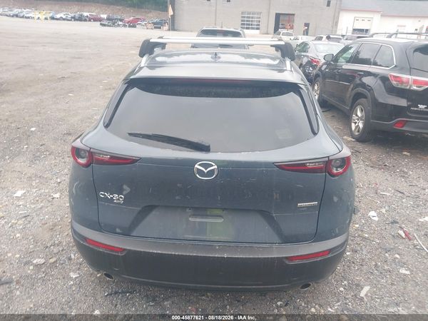 2020 MAZDA CX-30 PREMIUM PACKAGE