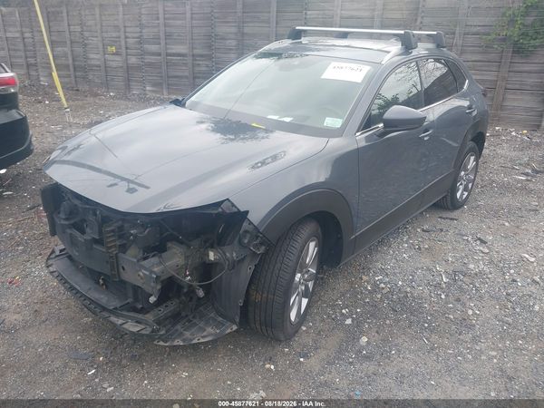 2020 MAZDA CX-30 PREMIUM PACKAGE
