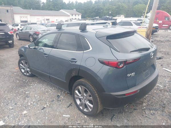 2020 MAZDA CX-30 PREMIUM PACKAGE