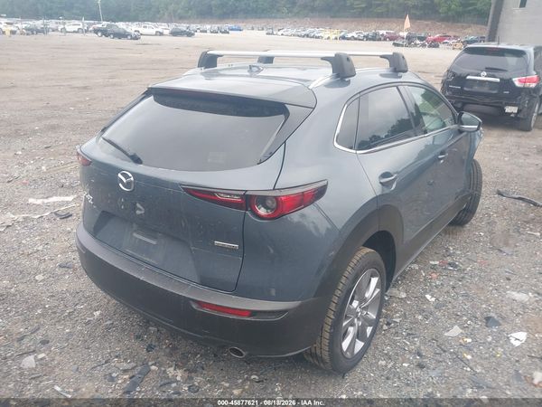 2020 MAZDA CX-30 PREMIUM PACKAGE