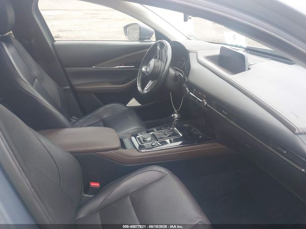 2020 MAZDA CX-30 PREMIUM PACKAGE