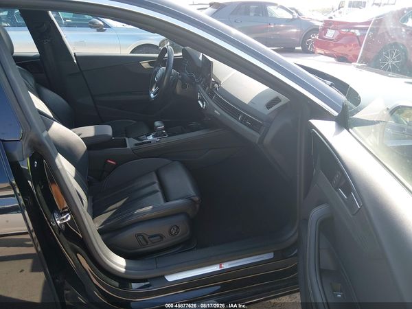 2024 AUDI A5 SPORTBACK