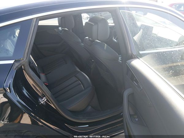 2024 AUDI A5 SPORTBACK
