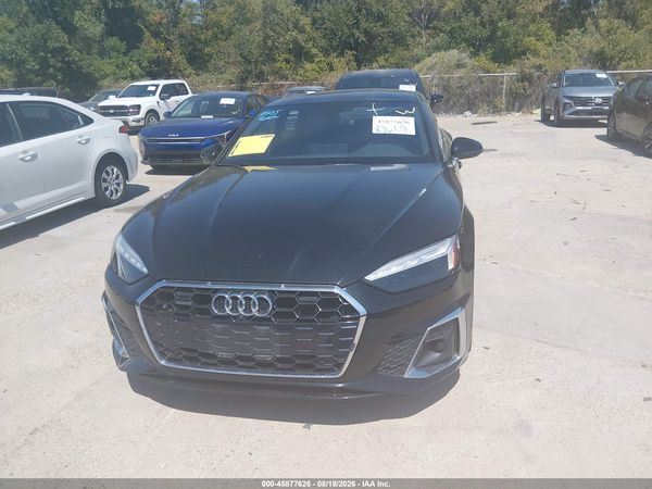 2024 AUDI A5 SPORTBACK
