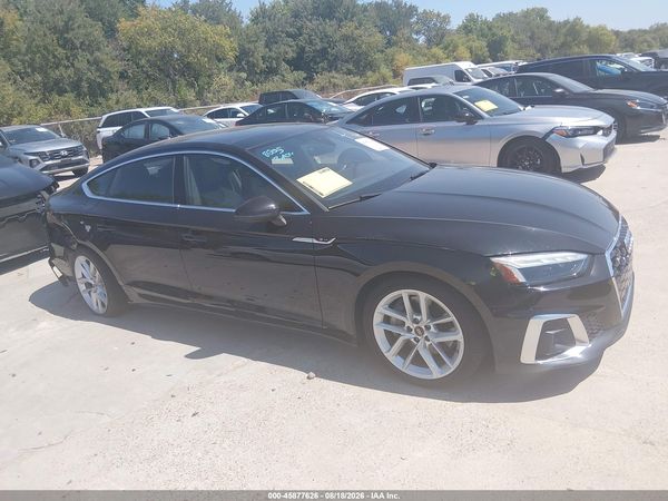 2024 AUDI A5 SPORTBACK