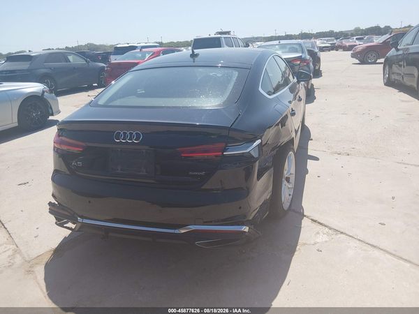2024 AUDI A5 SPORTBACK