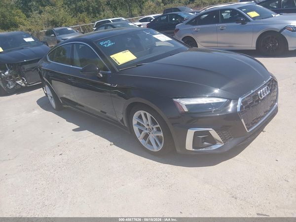 2024 AUDI A5 SPORTBACK