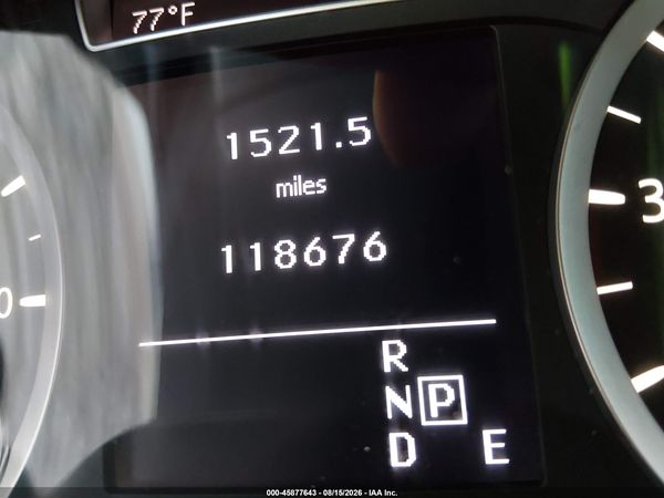 2017 INFINITI QX30 PREMIUM