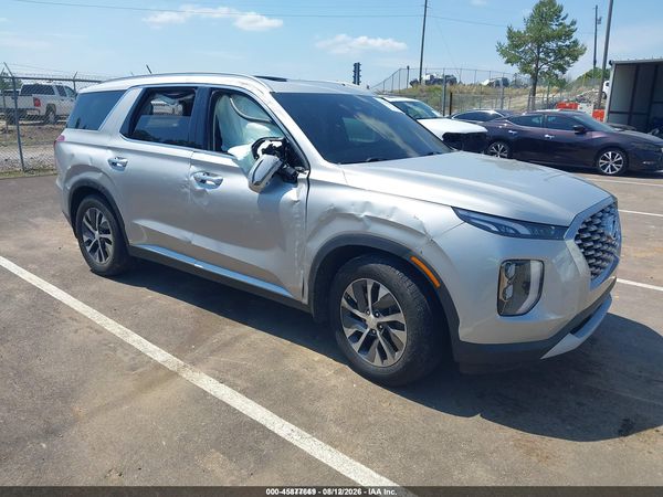 2021 HYUNDAI PALISADE SEL — I1