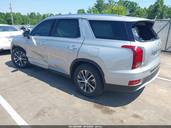 2021 HYUNDAI PALISADE SEL — I3