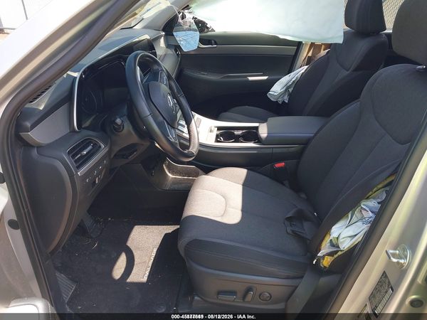 2021 HYUNDAI PALISADE SEL — I5