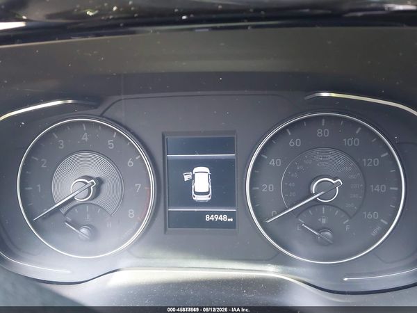 2021 HYUNDAI PALISADE SEL — I7