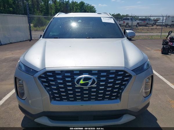 2021 HYUNDAI PALISADE SEL — I115