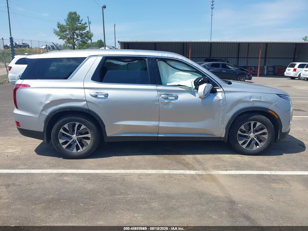 2021 HYUNDAI PALISADE SEL — I116