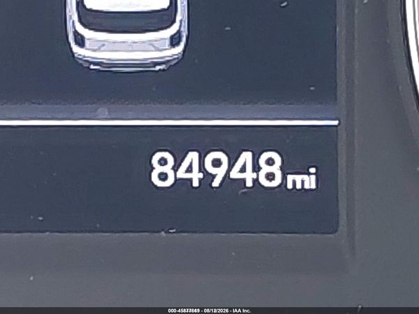 2021 HYUNDAI PALISADE SEL — I118