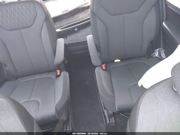 2021 HYUNDAI PALISADE SEL — I153
