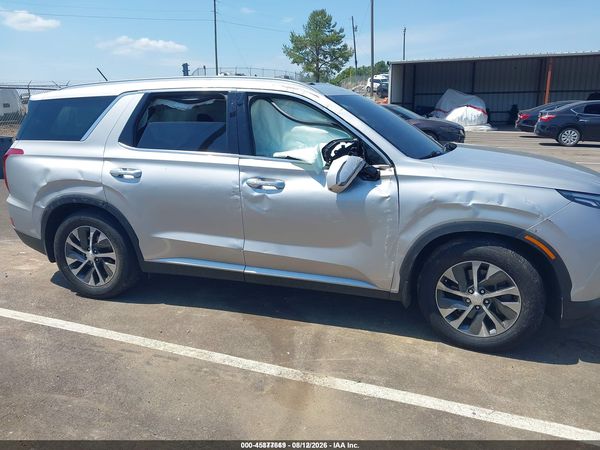 2021 HYUNDAI PALISADE SEL — I154
