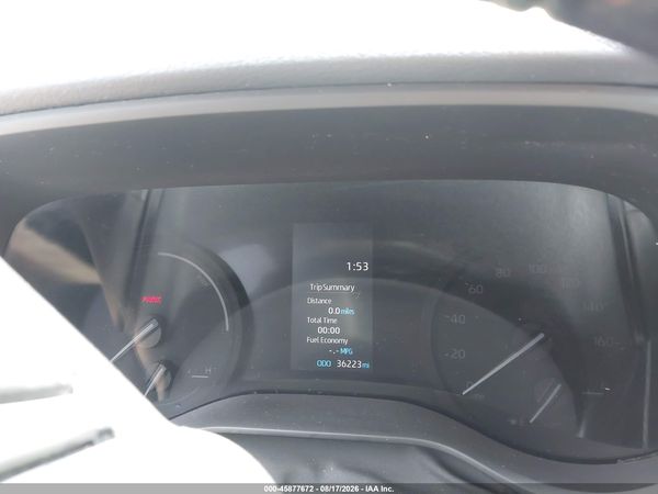 2022 TOYOTA SIENNA XSE