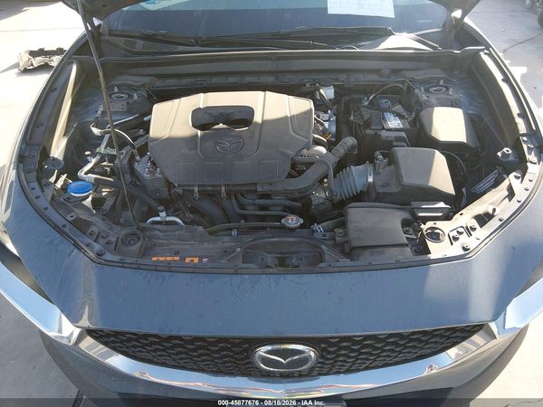 2024 MAZDA CX-30 2.5 S CARBON EDITION
