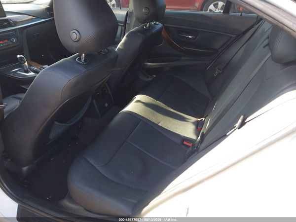 2014 BMW 328I XDRIVE