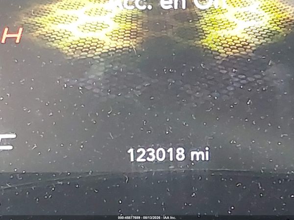 2018 DODGE CHARGER SXT PLUS RWD