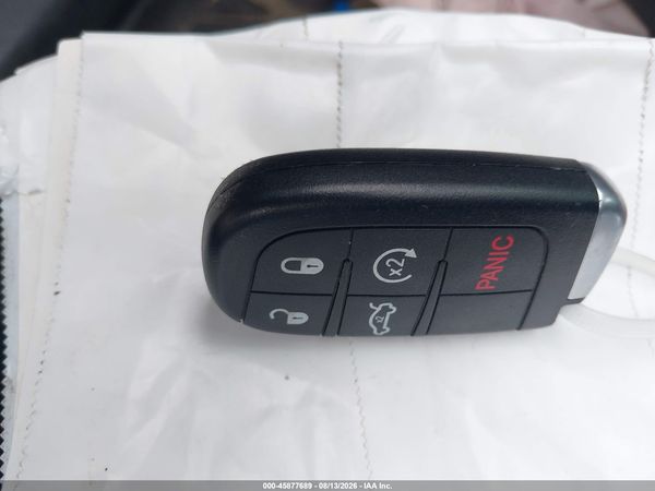 2018 DODGE CHARGER SXT PLUS RWD