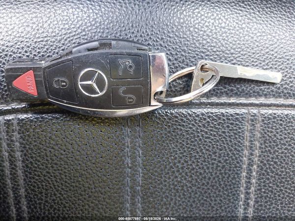 2014 MERCEDES-BENZ GL 450 4MATIC