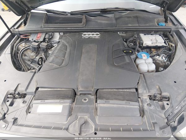 2017 AUDI Q7 3.0T PREMIUM