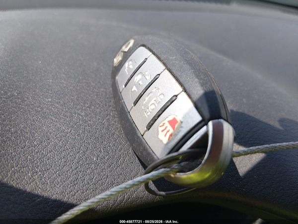2016 INFINITI Q50 2.0T BASE/2.0T PREMIUM — I11