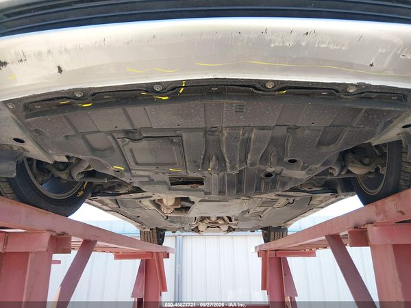 2016 INFINITI Q50 2.0T BASE/2.0T PREMIUM — I152