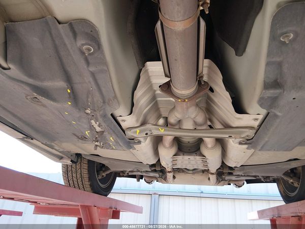2016 INFINITI Q50 2.0T BASE/2.0T PREMIUM — I154