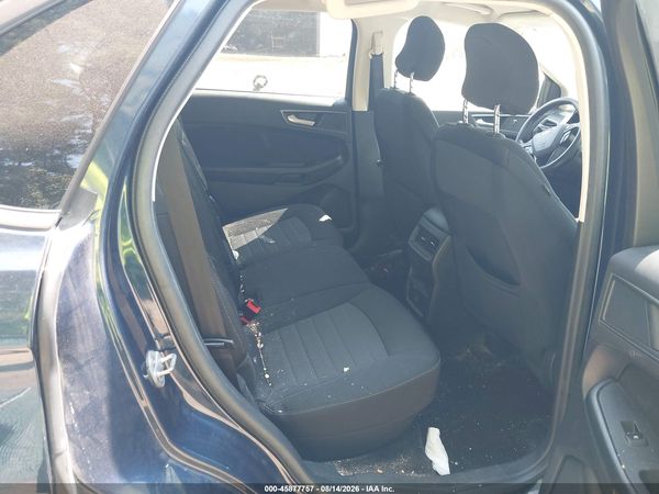 2017 FORD EDGE SE