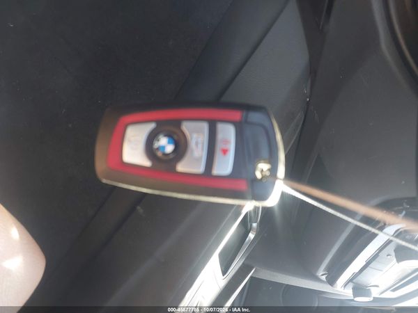 2016 BMW 328I XDRIVE — I11