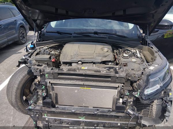 2024 LAND ROVER RANGE ROVER VELAR P250 S