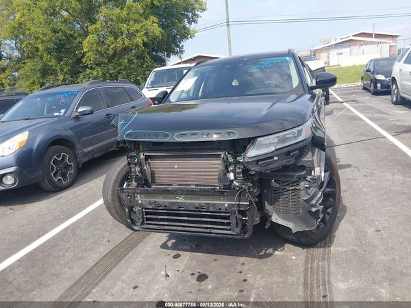 2024 LAND ROVER RANGE ROVER VELAR P250 S