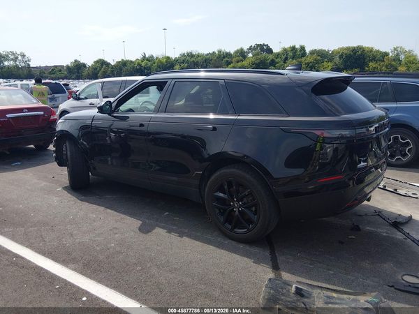 2024 LAND ROVER RANGE ROVER VELAR P250 S